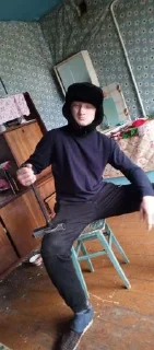 Sticker Избранные • @sticbot - 5