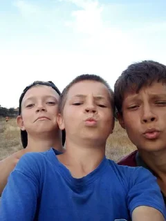 Sticker Избранные • @sticbot - 1