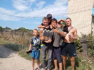 Sticker Избранные • @sticbot - 11