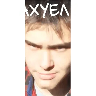 Sticker Дада - 7