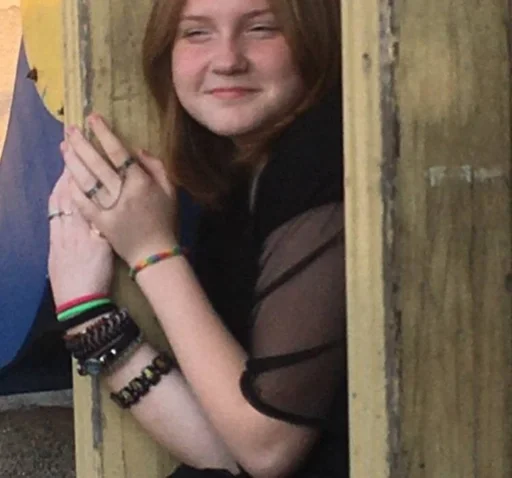 person human face fashion accessory