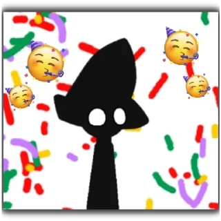 Стикер Axel_coolъ - 4