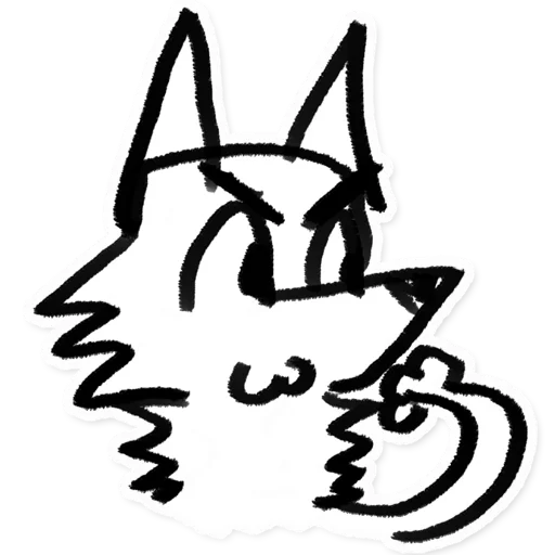 sketch clipart drawing