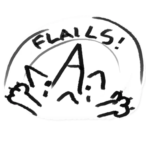 font symbol graphics