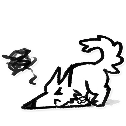 clipart drawing sketch