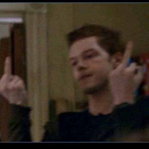 Человек человеческое лицо комнатный