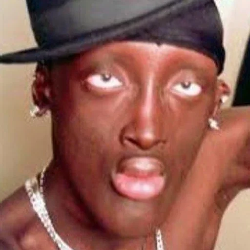 clothing person human face