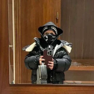 Стикер хасбулла • @sticbot - 1