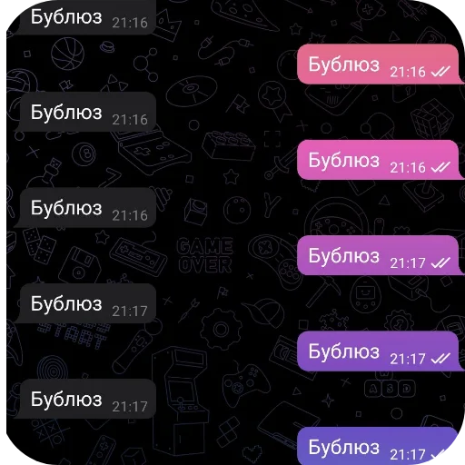 Стикер AxolotolStickerPack - 1