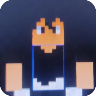 Стикер Axolotol sticker pack - 6