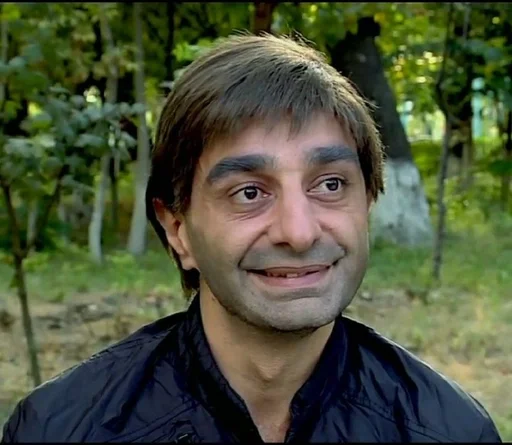 Стикер Barevcitik :: @fStikBot - 0