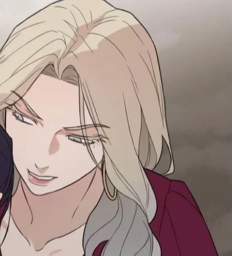 anime illustration cartoon