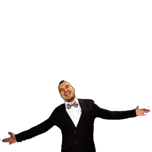 clothing person formal wear