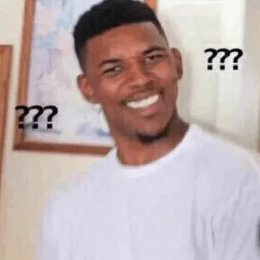 human face smile person