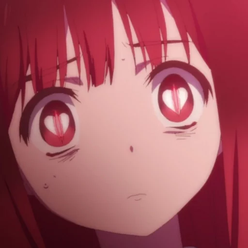 Стикер Aya Asagiri - 7