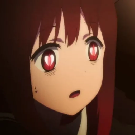 Стикер Aya Asagiri - 3