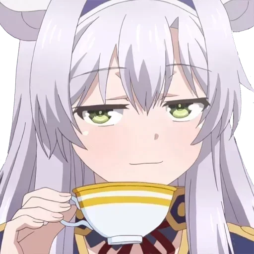 Стикер AyaKi's stickers - 2