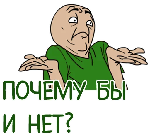 Стикер AyaKi's stickers - 1