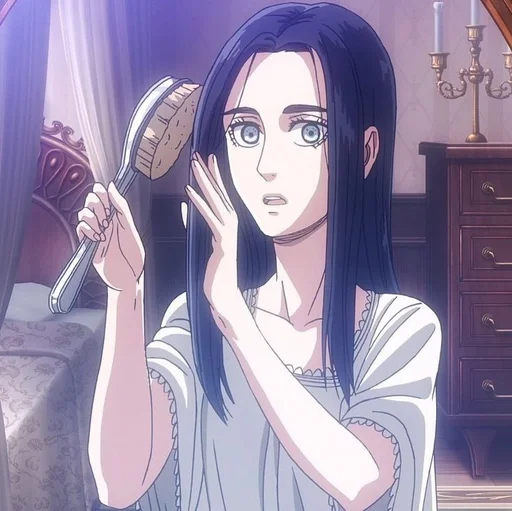 human face cartoon cg artwork