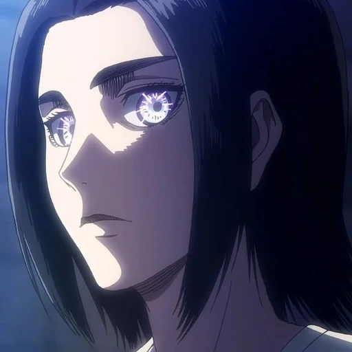 anime human face cartoon