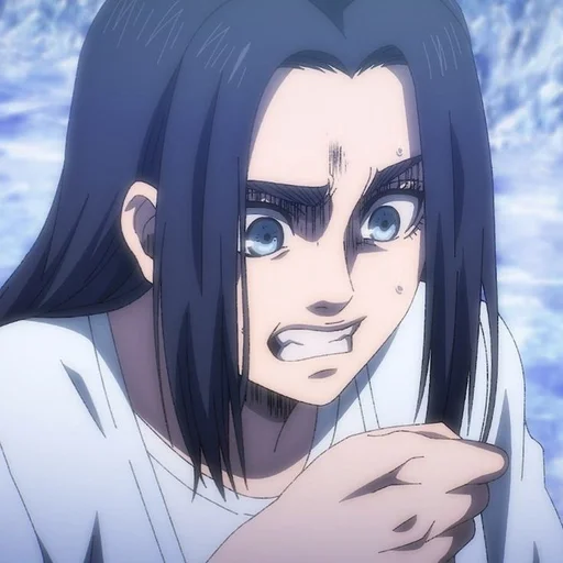 anime cartoon cg artwork