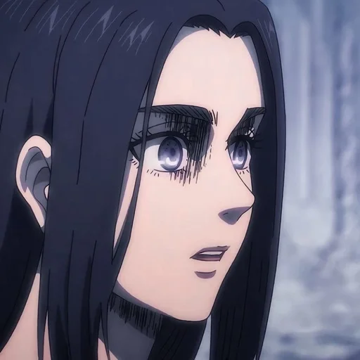 anime cartoon cg artwork