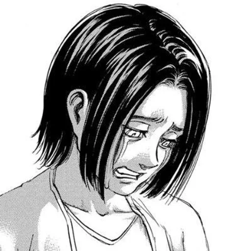 sketch art human face