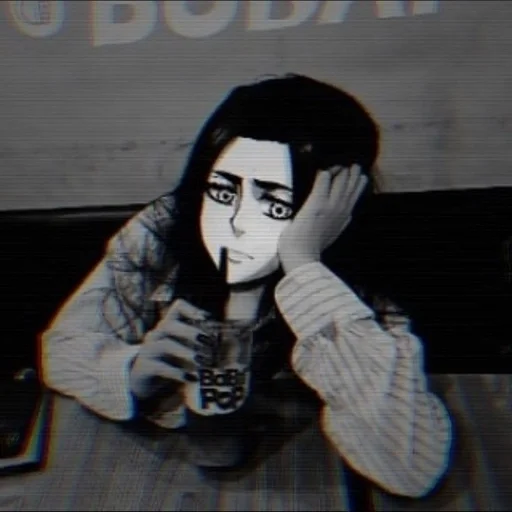 human face clothing person