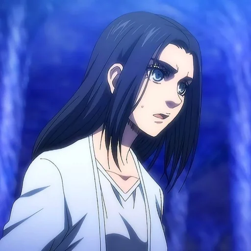 anime human face cartoon