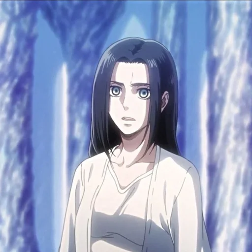 anime human face cartoon