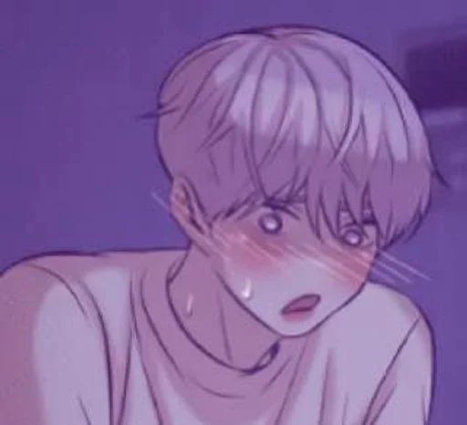 cartoon manga illustration