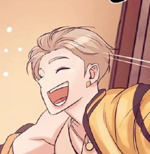 anime cartoon illustration