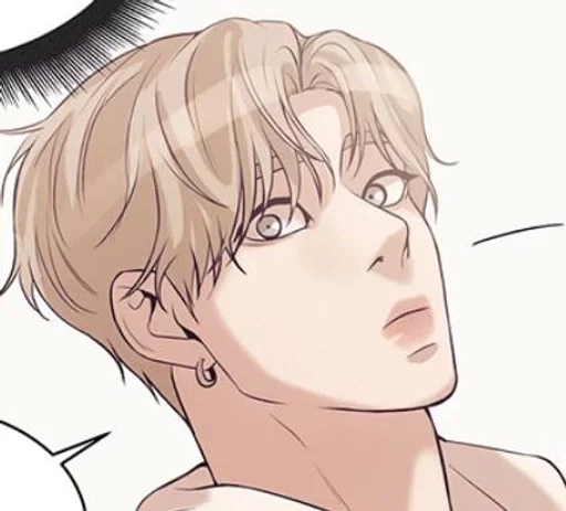 anime cartoon illustration