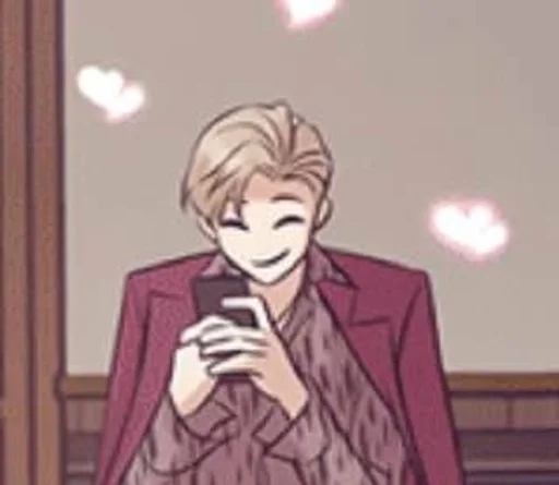 cartoon human face clothing