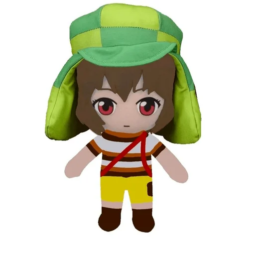 toy figurine clipart