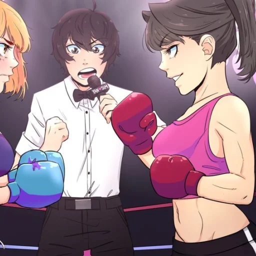 Стикер ♡︎𝙰𝚢𝚊𝚗𝚘 𝙰𝚒𝚜𝚑𝚒♡︎𝚈𝚊𝚗𝚍𝚎𝚛𝚎-𝙲𝚑𝚊𝚗♡︎ - 11