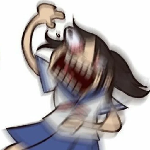 Стикер ♡︎𝙰𝚢𝚊𝚗𝚘 𝙰𝚒𝚜𝚑𝚒♡︎𝚈𝚊𝚗𝚍𝚎𝚛𝚎-𝙲𝚑𝚊𝚗♡︎ - 8