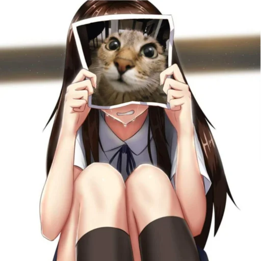 Sticker Ayatatyat - 1