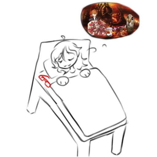 Стикер Ayatatyat - 1