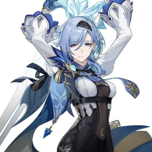 anime cartoon fictional character