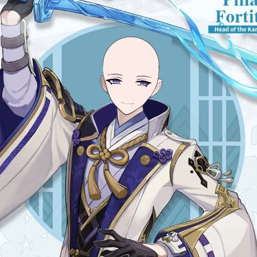 anime fictional character cartoon