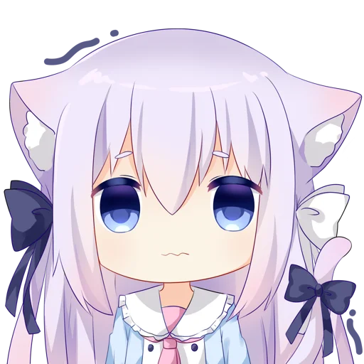 Sticker Ayatsuki_Nora - 1