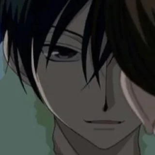 Sticker тамаки и его прислуги - 0