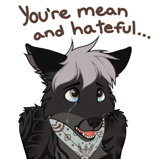 Aydan Fox - By Kitsooki - 