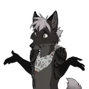 Sticker Aydan Fox - By Kitsooki - 11