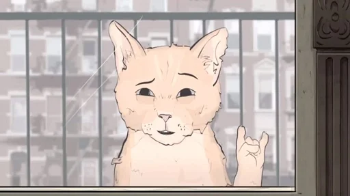 Стикер /b/ - 11