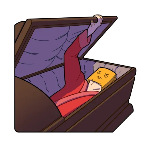 Стикер /b/ - 2