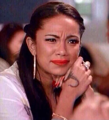 Стикер Ayeeeee - 1