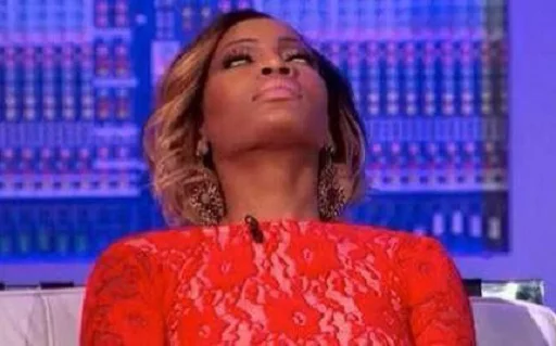 Стикер Ayeeeee - 1