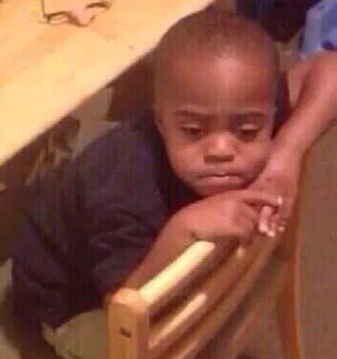 Стикер Ayeeeee - 1